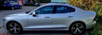 Volvo S60 T5 AWD 2.0 184 kW