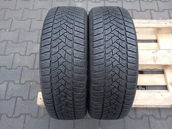 205/60/16 zimní pneu dunlop