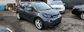 BMW i3, REXLEDKUŽE+VÝHŘ.2XSADA KOL