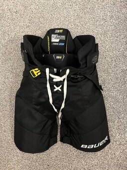 Hokejové kalhoty Bauer S21 Supreme 3S Pro Int M