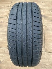 Pneu Bridgestone 205/50/R17 letní 4 ks