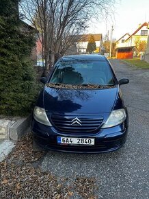 Prodám Citroën C3 2001