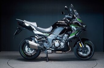 Kawasaki Versys 1000S 2024 - odpočet DPH