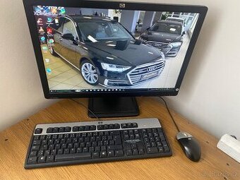 Hp pc sestava