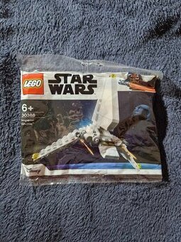 LEGO StarWars Imperial Shuttle Mini polybag 30388