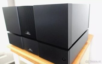 Naim NAP 500 + 500 PS  ( Price: 4500 EUR )