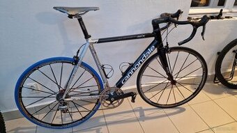 Cannondale SystemSix - 1