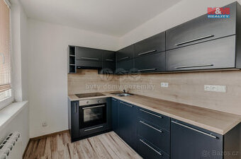 Prodej bytu 2+1, 55 m², Karviná, ul. Flemingova