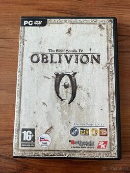 The Elder Scrolls IV: Oblivion