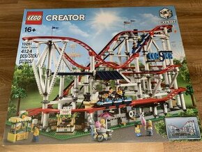Lego 10261 - 1