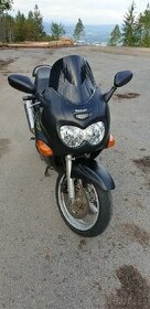 Díly ze Suzuki GSX 600 F r.v.99 - 1