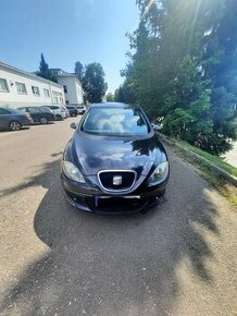 Seat Altea 1,9 TDI 77kw - 1