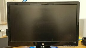 LCD monitor HP 2211x