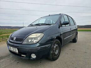 Renault Megan Scenic 1.6