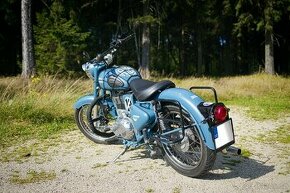 2016 Royal Enfield Classic 500 EFI