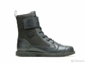 .HARLEY-DAVIDSON® orig. boty 40 / 41 / 42