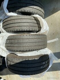 Pneu Continental 235/65 R16 C  4kusy