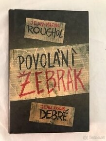 Povolání žebrák.