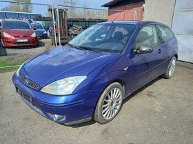 28 Ford Focus  Hatch, ST170 127kW, manuál - 1