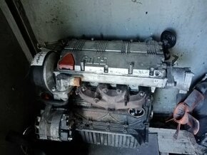 MOTOR LOMBARDINI LDW 1404/P  4 VÁLEC