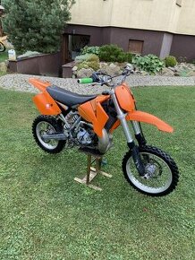 Ktm SX 65