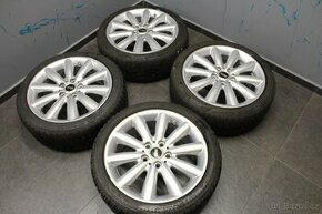 416AS Zimní sada MINI 5x112 17" 205/45/17 TPMS