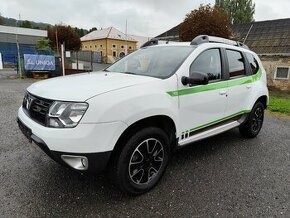 Dacia Duster 4x4, 1.2TCe,92kw.R.V.2/2018.STK Nová.Km 135 000 - 1