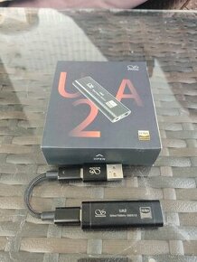 Shanling UA2 Dongle DAC