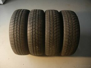 Zimní pneu Barum + BestDrive 185/65R15