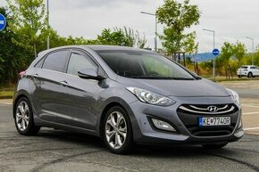 Hyundai i30 1.6 CRDi DOHC 16V Dynamic - 1