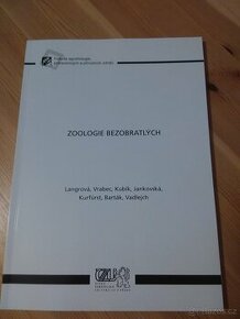 Zoologie bezobratlých - 1