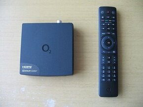 Prodám o2 tv box