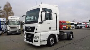 Prodám MAN TGX 18.500 BLS 4X2 XXL EURO 6