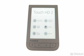 PocketBook 631 Touch HD 2