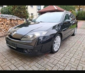 Renault Laguna combi 2.0 dci