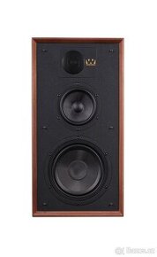 Wharfedale linton hnědé plus stojany, top - 1