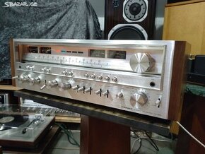 receiver Pioneer SX 980