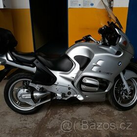 BMW R1150RT