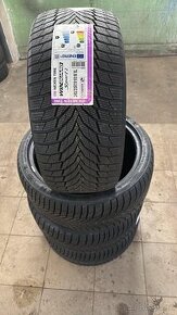 Nové zimní pneu Nexen 245/35/R19