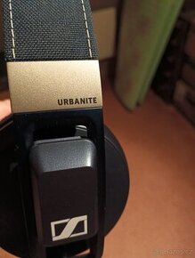 Sennheiser urbanite XL - 1