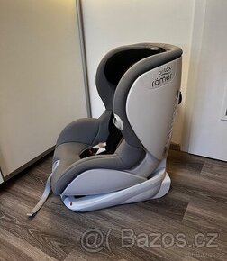 Britax Römer Trifix 9 - 18kg ISOFIX