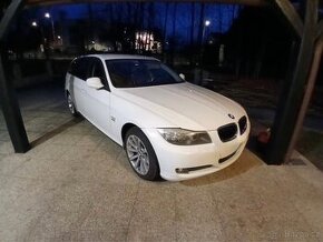 BMW 320D XDrive 135kw automat