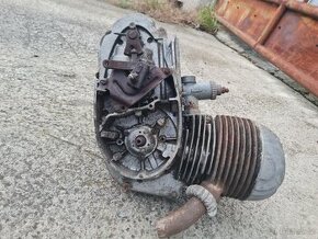 Motor jawa 175