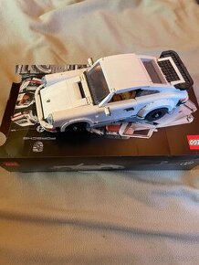 LEGO® Creator Expert 10295 Porsche 911