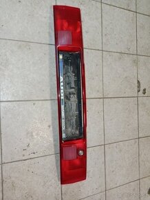 Hella panel Audi 80/90 B3