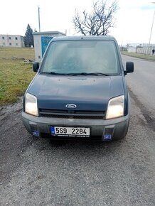 Prodám Ford Connect