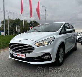 Ford S-MAX, 2.0TDCI 110kW Webast 1.Maj DPH