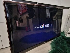 Smart Tv Samsung UE40D5500