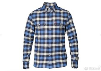 Outdoorová košile Fjallraven Skog Shirt M