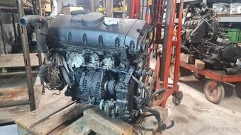 VW T5 2,5tdi 96kW - motor BNZ - 1